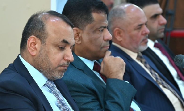 تحذير شديد اللهجة .. “الأسدي” يكشف وجود عشرات الآلاف من العمالة الأجنبية المخالفة في البصرة !